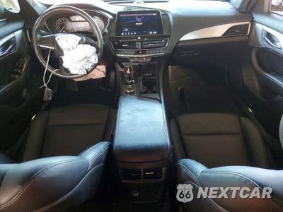 Zdjęcie 8 z 12 samochodu: 2022 CADILLAC CT5 LUXURY VIN:1G6DW5RK6N0111440 - miniatura