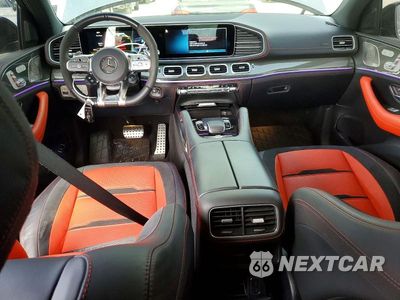 Zdjęcie 8 z 13 samochodu: 2023 MERCEDES-BENZ GLE COUPE AMG 53 4MATIC VIN:4JGFD6BB3PA913769 - miniatura
