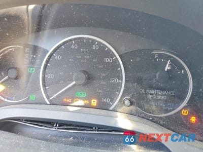 Zdjęcie 9 z 13 samochodu: 2012 LEXUS CT 200 VIN:JTHKD5BH8C2069801 - miniatura