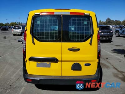 Zdjęcie 6 z 13 samochodu: 2021 FORD TRANSIT CONNECT XL VIN:NM0LS7E26M1503779 - miniatura