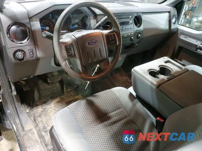Zdjęcie 8 z 12 samochodu: 2015 FORD F250 SUPER DUTY VIN:1FT7X2B66FEB89482 - miniatura