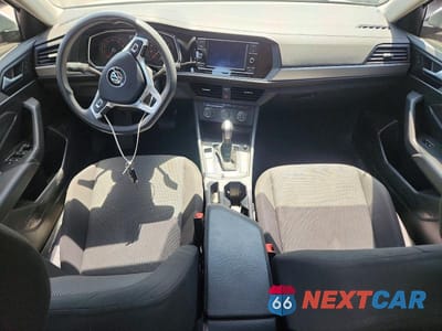 Zdjęcie 8 z 12 samochodu: 2021 VOLKSWAGEN JETTA S VIN:3VWC57BU2MM012464 - miniatura