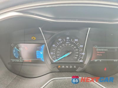 Zdjęcie 9 z 13 samochodu: 2018 FORD FUSION SE VIN:3FA6P0HD9JR280859 - miniatura