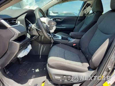 Zdjęcie 7 z 12 samochodu: 2025 TOYOTA RAV4 XLE VIN:2T3W1RFVXSW442247 - miniatura