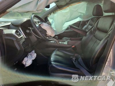 Zdjęcie 7 z 13 samochodu: 2021 NISSAN MURANO SL VIN:5N1AZ2CS5MC141228 - miniatura
