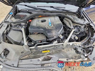 Zdjęcie 11 z 13 samochodu: 2018 BMW 530XE VIN:WBAJB1C52JB084983 - miniatura