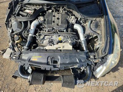 Zdjęcie 11 z 13 samochodu: 2011 INFINITI G37 SEDAN X VIN:JN1CV6AR9BM356024 - miniatura