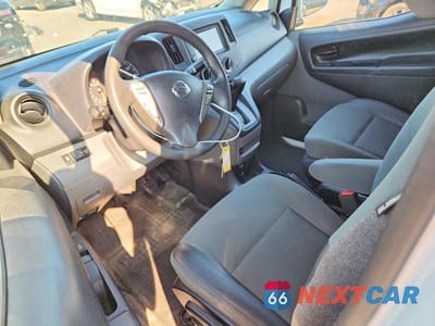 Zdjęcie 8 z 14 samochodu: 2021 NISSAN NV200 SV DELIVERY VAN VIN:3N6CM0KN1MK700373 - miniatura