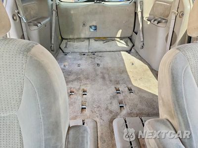 Zdjęcie 10 z 13 samochodu: 2006 TOYOTA SIENNA LE 8 PASSENGER VIN:5TDZA23C16S560962 - miniatura
