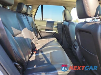 Zdjęcie 11 z 13 samochodu: 2011 FORD EDGE LIMITED VIN:2FMDK3KC5BBA15305 - miniatura