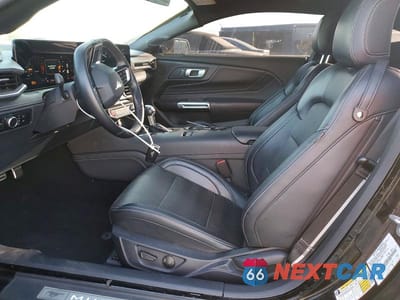 Zdjęcie 7 z 12 samochodu: 2024 FORD MUSTANG VIN:1FA6P8TH4R5137924 - miniatura