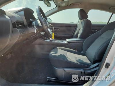 Zdjęcie 7 z 12 samochodu: 2021 NISSAN SENTRA VIN:3N1AB8CV4MY237254 - miniatura