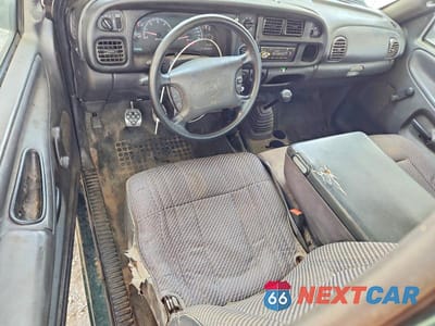 Zdjęcie 8 z 12 samochodu: 1999 DODGE RAM 1500 VIN:1B7HF16Y3XS272867 - miniatura