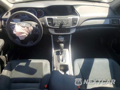 Zdjęcie 8 z 12 samochodu: 2014 HONDA ACCORD LX VIN:1HGCR2F38EA096091 - miniatura