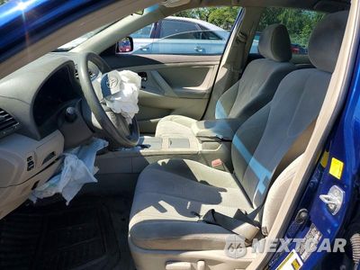 Zdjęcie 7 z 12 samochodu: 2011 TOYOTA CAMRY LE VIN:4T1BF3EK8BU657106 - miniatura