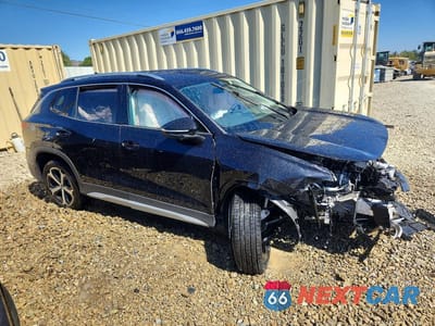 Czwarte zdjęcie samochodu z boku: 2026 VOLKSWAGEN TIGUAN SE VIN:3VVER7RM1TM115882 - miniatura