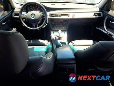 Zdjęcie 8 z 12 samochodu: 2006 BMW 330 I VIN:WBAVB33506PS06781 - miniatura