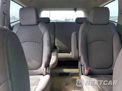 Zdjęcie 10 z 14 samochodu: 2013 CHEVROLET TRAVERSE LT VIN:1GNKVGKD5DJ114988 - miniatura