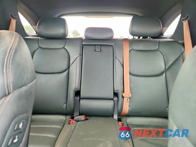 Zdjęcie 10 z 13 samochodu: 2022 GENESIS GV70 2.5T STANDARD VIN:KMUMADTB8NU070684 - miniatura
