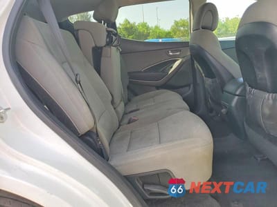 Zdjęcie 11 z 13 samochodu: 2016 HYUNDAI SANTA FE SPORT 2.4L VIN:5XYZT3LB1GG362534 - miniatura