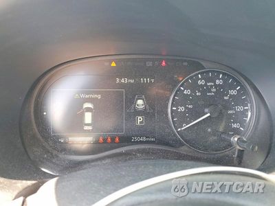 Zdjęcie 9 z 13 samochodu: 2024 NISSAN KICKS SV VIN:3N1CP5CV4RL526258 - miniatura