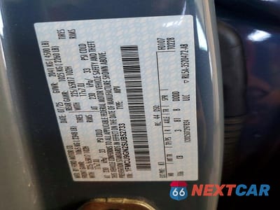 Zdjęcie 13 z 13 samochodu: 2025 FORD ESCAPE ACTIVE VIN:1FMCU9GN2SUB52733 - miniatura