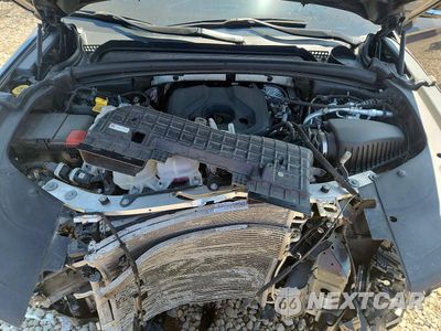 Zdjęcie 12 z 13 samochodu: 2023 JEEP GRAND CHEROKEE LIMITED 4XE VIN:1C4RJYB69PC588655 - miniatura