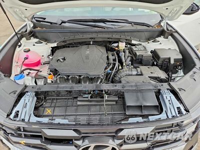 Zdjęcie 12 z 14 samochodu: 2026 HYUNDAI TUCSON SEL VIN:5NMJBCDE5TH726107 - miniatura