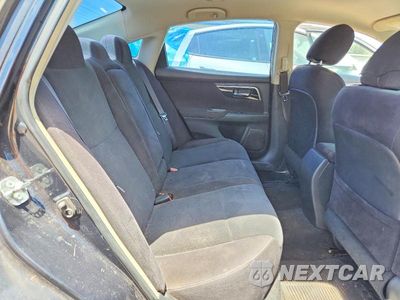 Zdjęcie 10 z 12 samochodu: 2013 NISSAN ALTIMA 2.5 VIN:1N4AL3AP1DC284094 - miniatura