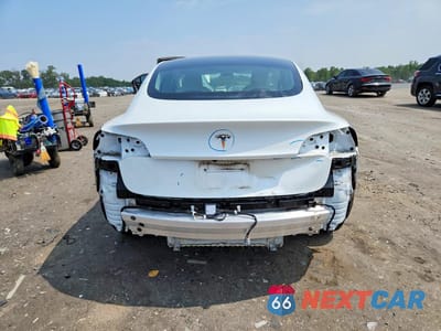 Zdjęcie 6 z 12 samochodu: 2021 TESLA MODEL 3 VIN:5YJ3E1EAXMF851817 - miniatura