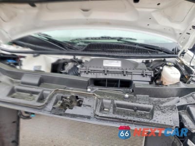Zdjęcie 11 z 12 samochodu: 2024 CHEVROLET EXPRESS G3500 BOX TRUCK VIN:1HA0GRF71RN017373 - miniatura