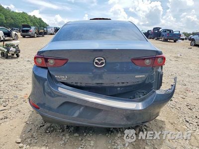 Zdjęcie 6 z 12 samochodu: 2024 MAZDA 3 PREFERRED VIN:3MZBPBCM3RM434757 - miniatura