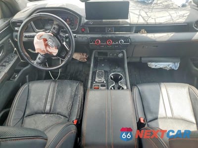 Zdjęcie 8 z 13 samochodu: 2026 HONDA PASSPORT TRAILSPORT ELITE VIN:5FNYF9H80TB006581 - miniatura