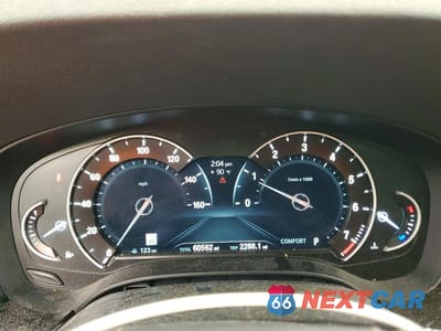 Zdjęcie 9 z 12 samochodu: 2018 BMW 530 XI VIN:WBAJA7C55JWC75668 - miniatura