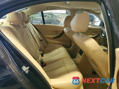 Zdjęcie 10 z 12 samochodu: 2014 BMW 328 I VIN:WBA3A5G51ENP27146 - miniatura