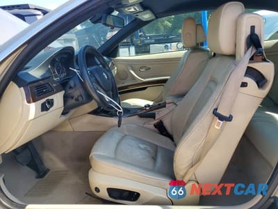 Zdjęcie 7 z 13 samochodu: 2009 BMW 328 I SULEV VIN:WBAWR33569P343275 - miniatura