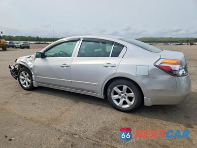 Drugie zdjęcie samochodu z przodu: 2007 NISSAN ALTIMA 2.5 VIN:1N4AL21E27N490753 - miniatura