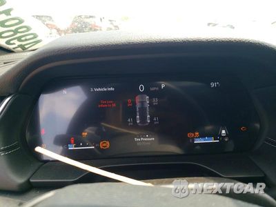 Zdjęcie 9 z 13 samochodu: 2025 JEEP GRAND CHEROKEE LAREDO VIN:1C4RJHAG6SC335098 - miniatura