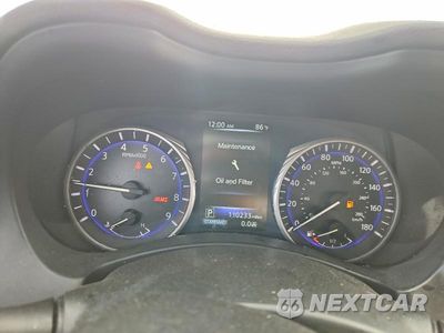 Zdjęcie 9 z 12 samochodu: 2014 INFINITI Q50 PREMIUM VIN:JN1BV7AR8EM699087 - miniatura