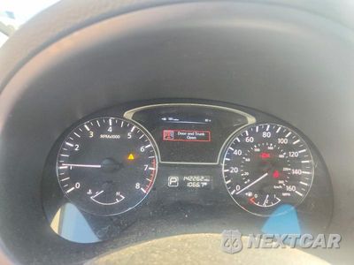 Zdjęcie 9 z 13 samochodu: 2013 NISSAN ALTIMA 2.5 VIN:1N4AL3AP2DN444942 - miniatura