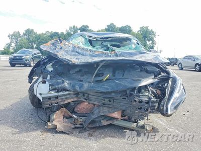 Piąte zdjęcie samochodu w środku: 2025 NISSAN SENTRA S VIN:3N1AB8BV0SY347555 - miniatura