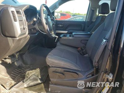 Zdjęcie 7 z 12 samochodu: 2016 CHEVROLET SILVERADO C1500 LT VIN:3GCPCREC4GG363906 - miniatura
