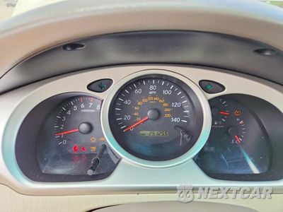 Zdjęcie 9 z 12 samochodu: 2005 TOYOTA HIGHLANDER BASE VIN:JTEDP21A850079565 - miniatura