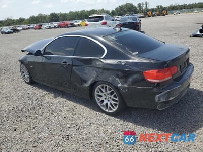 Drugie zdjęcie samochodu z przodu: 2007 BMW 328 I VIN:WBAWB33537PU87481 - miniatura