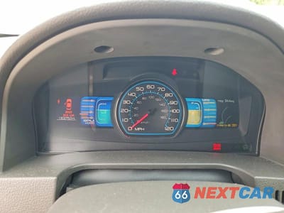 Zdjęcie 9 z 12 samochodu: 2010 FORD FUSION HYBRID VIN:3FADP0L37AR426990 - miniatura