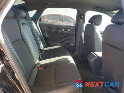 Zdjęcie 10 z 12 samochodu: 2026 HONDA CIVIC SPORT VIN:2HGFE2F58TH547402 - miniatura