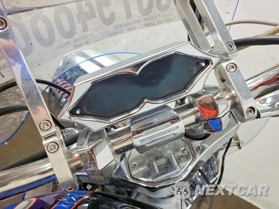 Zdjęcie 7 z 10 samochodu: 2007 VICTORY MOTORCYCLES VEGAS JACKPOT VIN:5VPXB26D373004097 - miniatura