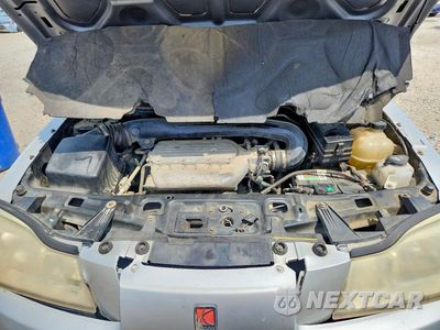 Zdjęcie 12 z 13 samochodu: 2006 SATURN VUE VIN:5GZCZ534X6S899394 - miniatura