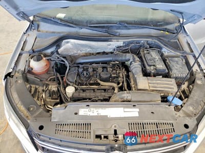 Zdjęcie 12 z 13 samochodu: 2012 VOLKSWAGEN TIGUAN S VIN:WVGBV7AXXCW542699 - miniatura