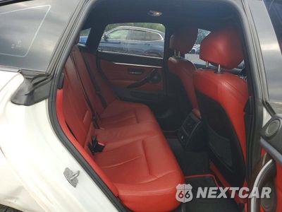 Zdjęcie 10 z 12 samochodu: 2015 BMW 428 XI GRAN COUPE SULEV VIN:WBA4C9C57FD331614 - miniatura